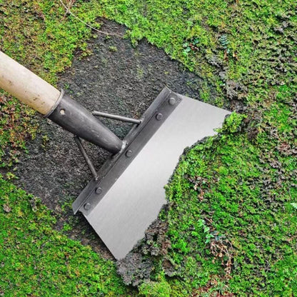 Skanto | Gravo – 3-in-1 Cleaning Tool for Grout, Dirt, and Weeds