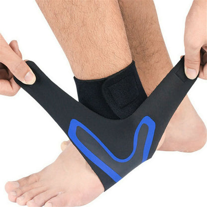 Skanto | Ankle Support - Pain Relief & Comfort