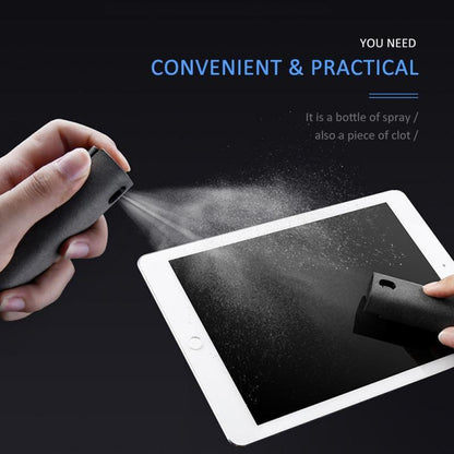 BowLift | Screen Cleaner