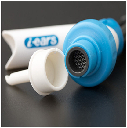 Skanto | Rechargeable Ear Wax Vacuum Cleaner