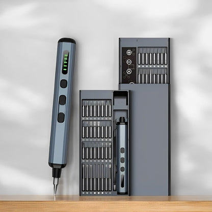 Screwdriver | 64-I-1 Precision Electric Screwdriver Set