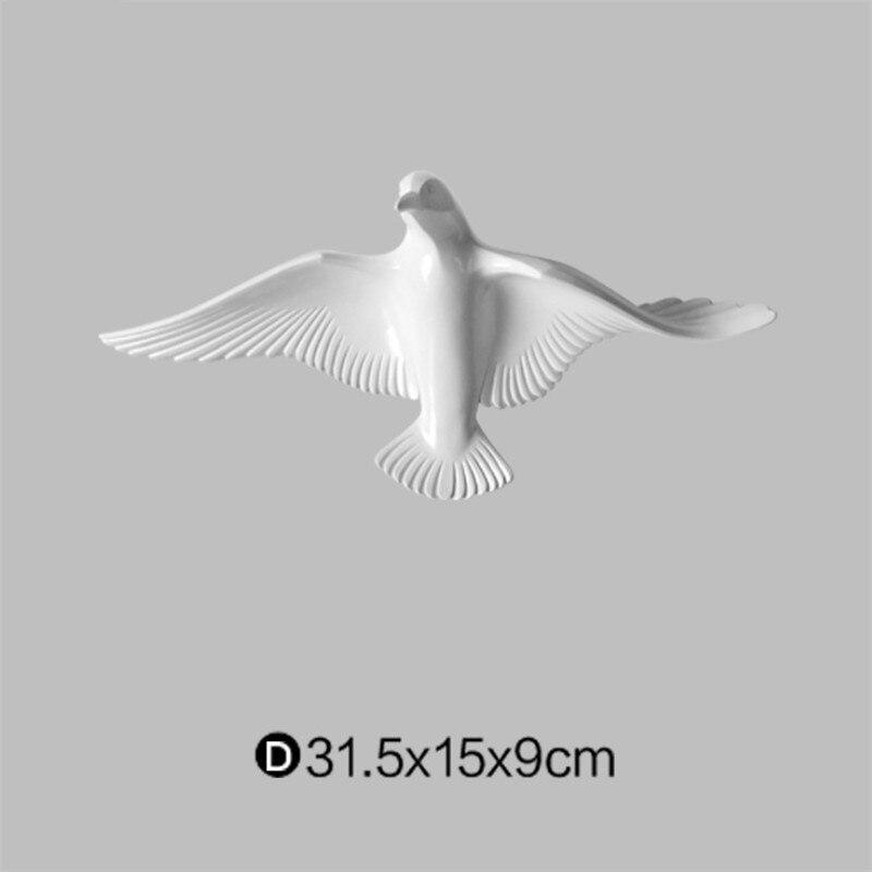 Skanto | Seagull Wall Decor