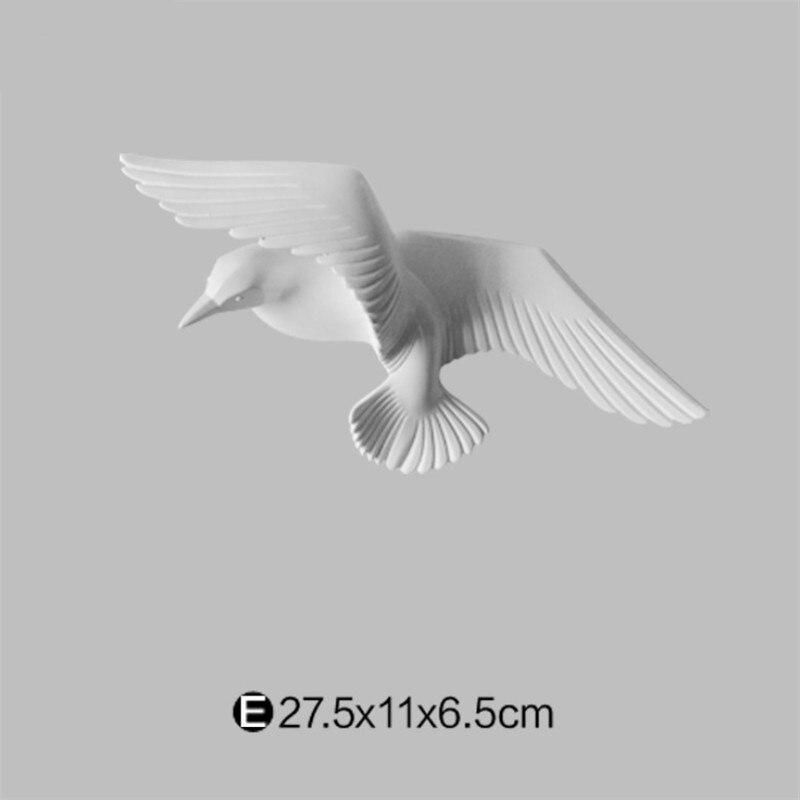 Skanto | Seagull Wall Decor