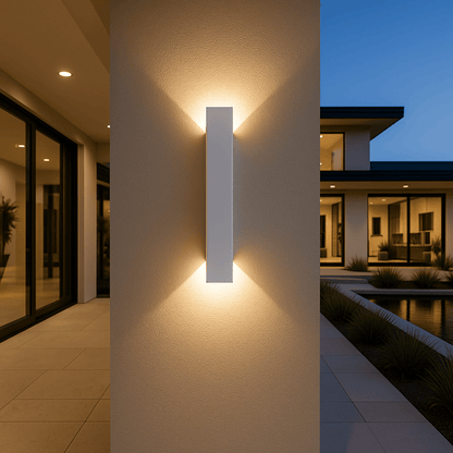 Skanto | ARCELLA – Spherical Wall Lamps with Modern Elegance