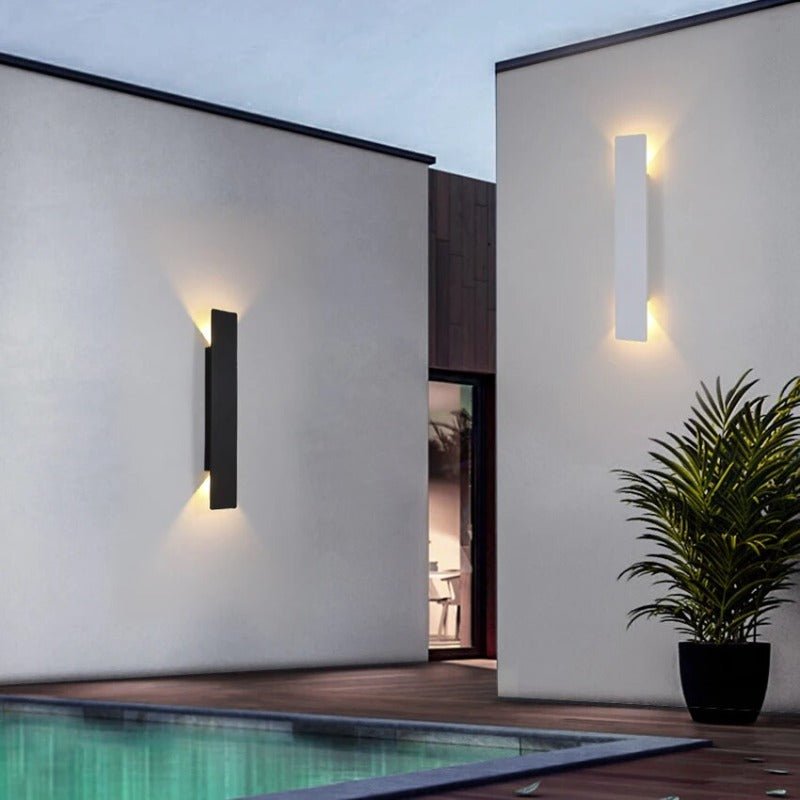 Skanto | ARCELLA – Spherical Wall Lamps with Modern Elegance