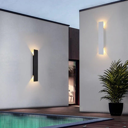 Skanto | ARCELLA – Spherical Wall Lamps with Modern Elegance
