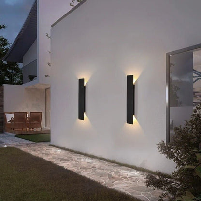 Skanto | ARCELLA – Spherical Wall Lamps with Modern Elegance