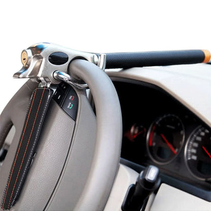 Kalsten | Heavy Duty Anti-Theft Car Steering Wheel Lock