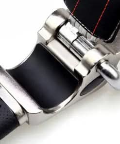 Kalsten | Heavy Duty Anti-Theft Car Steering Wheel Lock