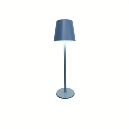 Skanto | LED Table Lamp – Wireless, Touch Control & Dimmable Light