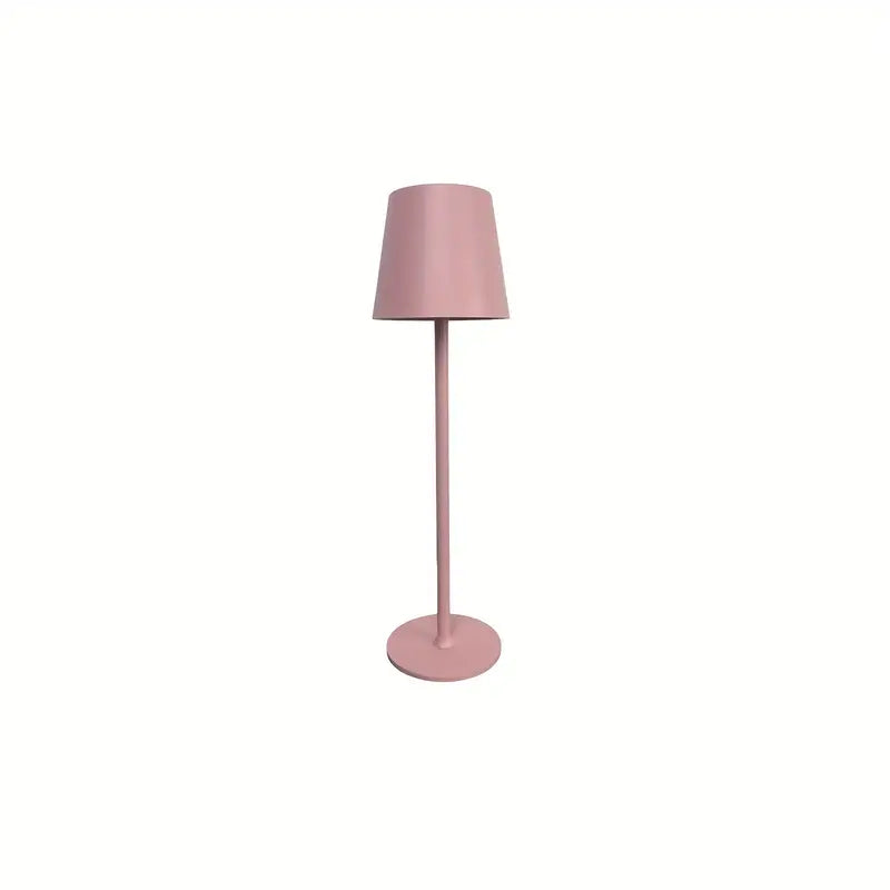 Skanto | LED Table Lamp – Wireless, Touch Control & Dimmable Light