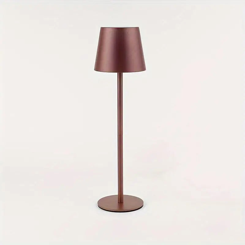 Skanto | LED Table Lamp – Wireless, Touch Control & Dimmable Light