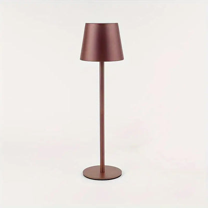 Skanto | LED Table Lamp – Wireless, Touch Control & Dimmable Light