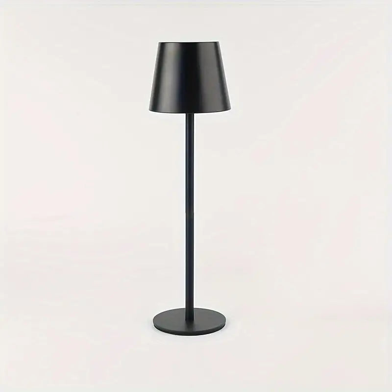 Skanto | LED Table Lamp – Wireless, Touch Control & Dimmable Light