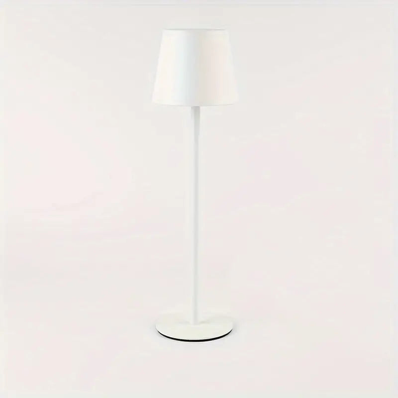 Skanto | LED Table Lamp – Wireless, Touch Control & Dimmable Light