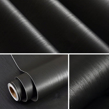Self-adhesive Room Decoration Oil-resistant Waterproof Wallpaper | Karnz