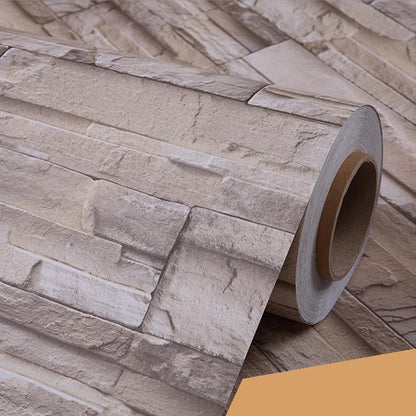 Self-adhesive Room Decoration Oil-resistant Waterproof Wallpaper | Karnz
