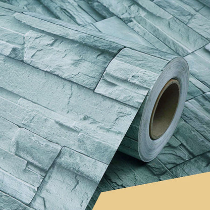Self-adhesive Room Decoration Oil-resistant Waterproof Wallpaper | Karnz
