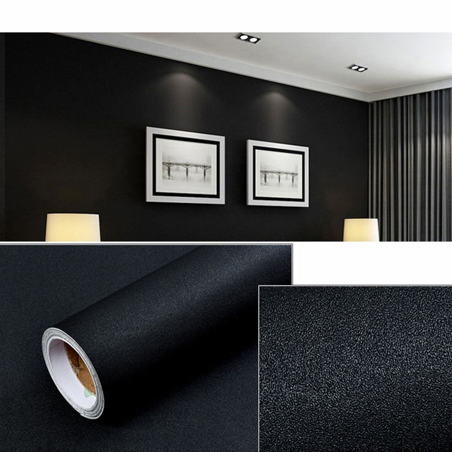 Self-adhesive Room Decoration Oil-resistant Waterproof Wallpaper | Karnz