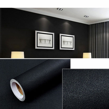 Self-adhesive Room Decoration Oil-resistant Waterproof Wallpaper | Karnz