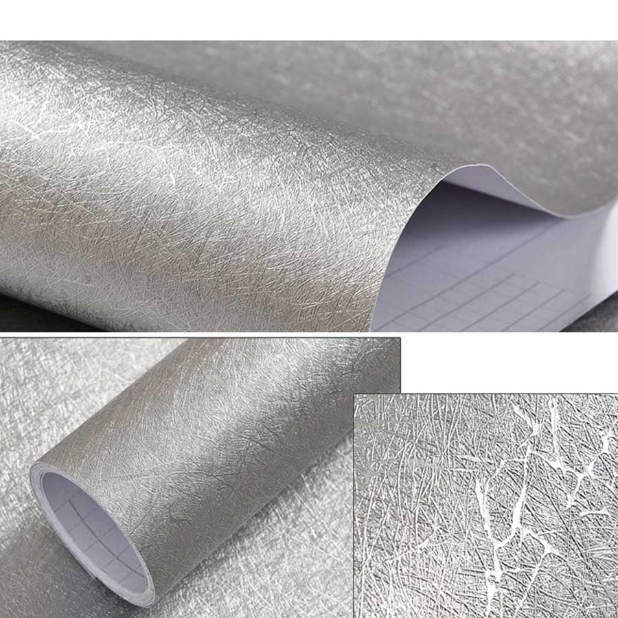 Self-adhesive Room Decoration Oil-resistant Waterproof Wallpaper | Karnz