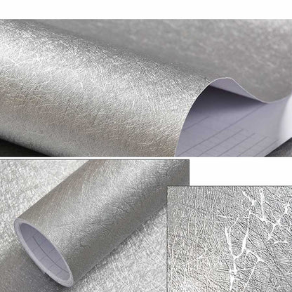 Self-adhesive Room Decoration Oil-resistant Waterproof Wallpaper | Karnz
