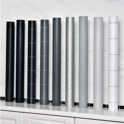 Self-adhesive Room Decoration Oil-resistant Waterproof Wallpaper | Karnz