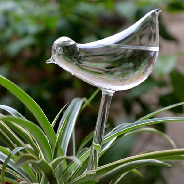 BowLift | Self-Watering Plant Bulb