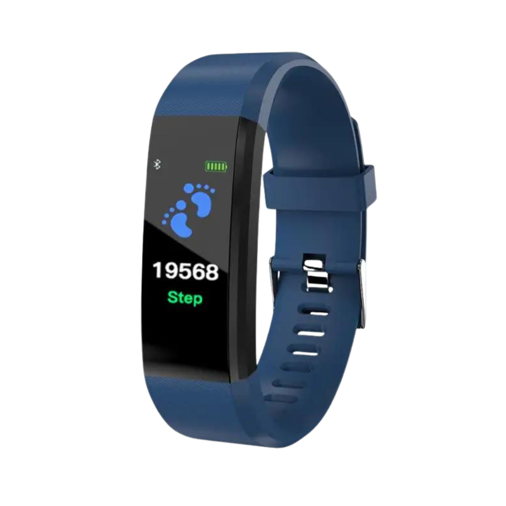 Skanto | Senior Smartwatch | Pulse and Blood Pressure Always in Sight