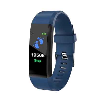 Skanto | Senior Smartwatch | Pulse and Blood Pressure Always in Sight