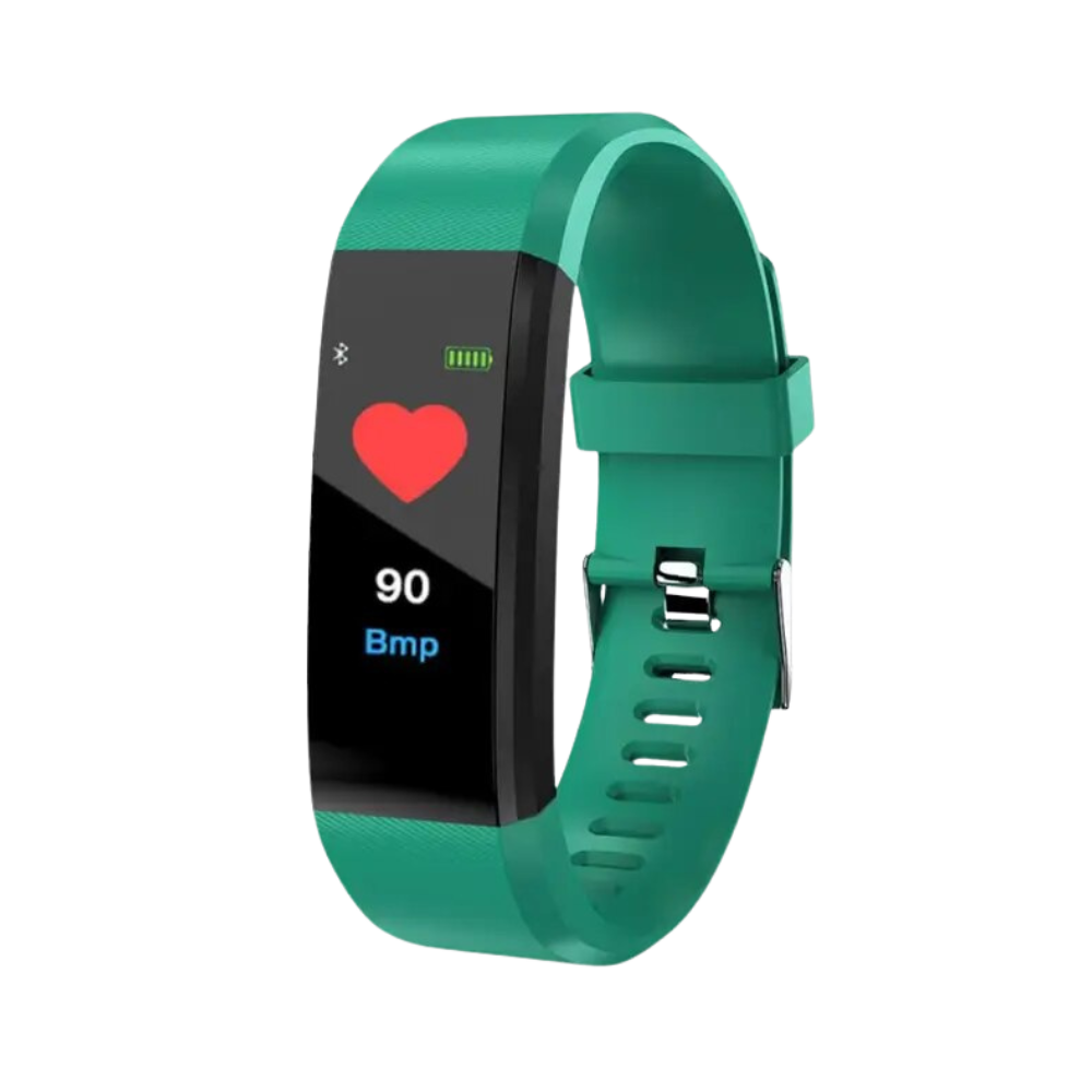 Skanto | Senior Smartwatch | Pulse and Blood Pressure Always in Sight
