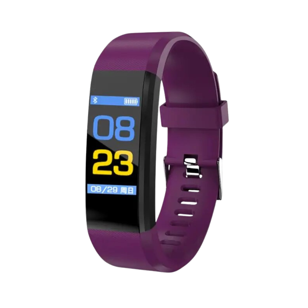 Skanto | Senior Smartwatch | Pulse and Blood Pressure Always in Sight