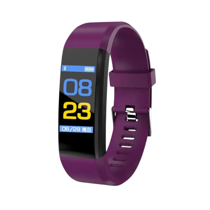 Skanto | Senior Smartwatch | Pulse and Blood Pressure Always in Sight
