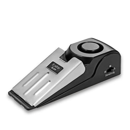 BowLift | Door Stop Alarm - Security Blocking System