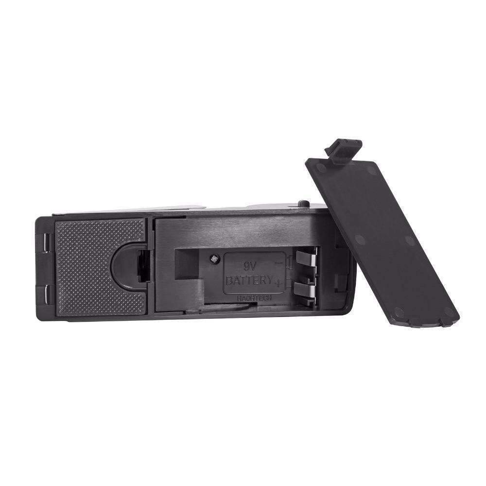 BowLift | Door Stop Alarm - Security Blocking System