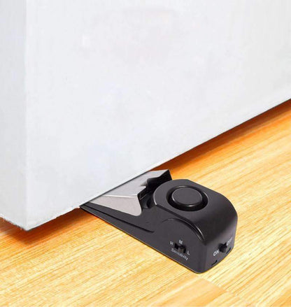 BowLift | Door Stop Alarm - Security Blocking System