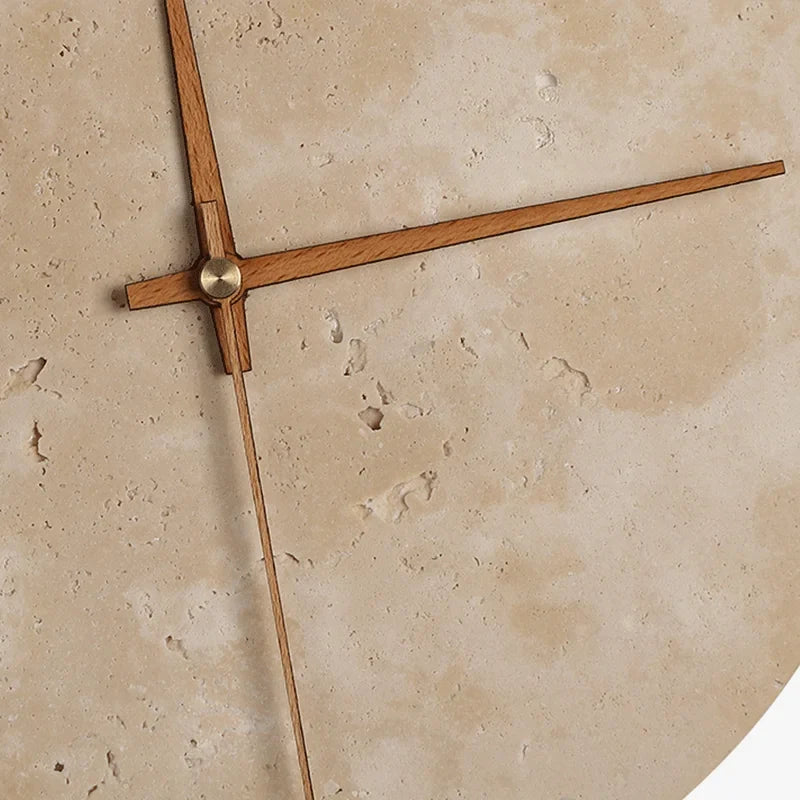 BowLift | Möni Wall Lamp and Clock for Stylish Lighting