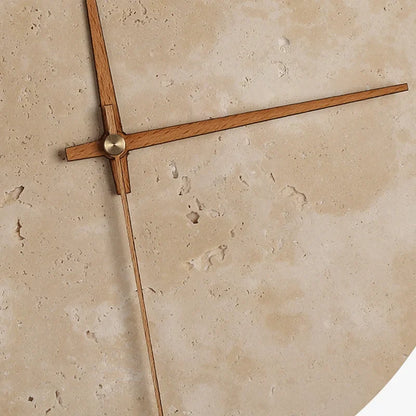 BowLift | Möni Wall Lamp and Clock for Stylish Lighting