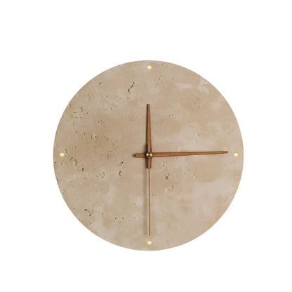 BowLift | Möni Wall Lamp and Clock for Stylish Lighting