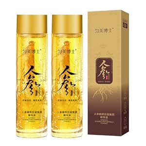 Ginseng Vitality Renewal Cream | Skanto