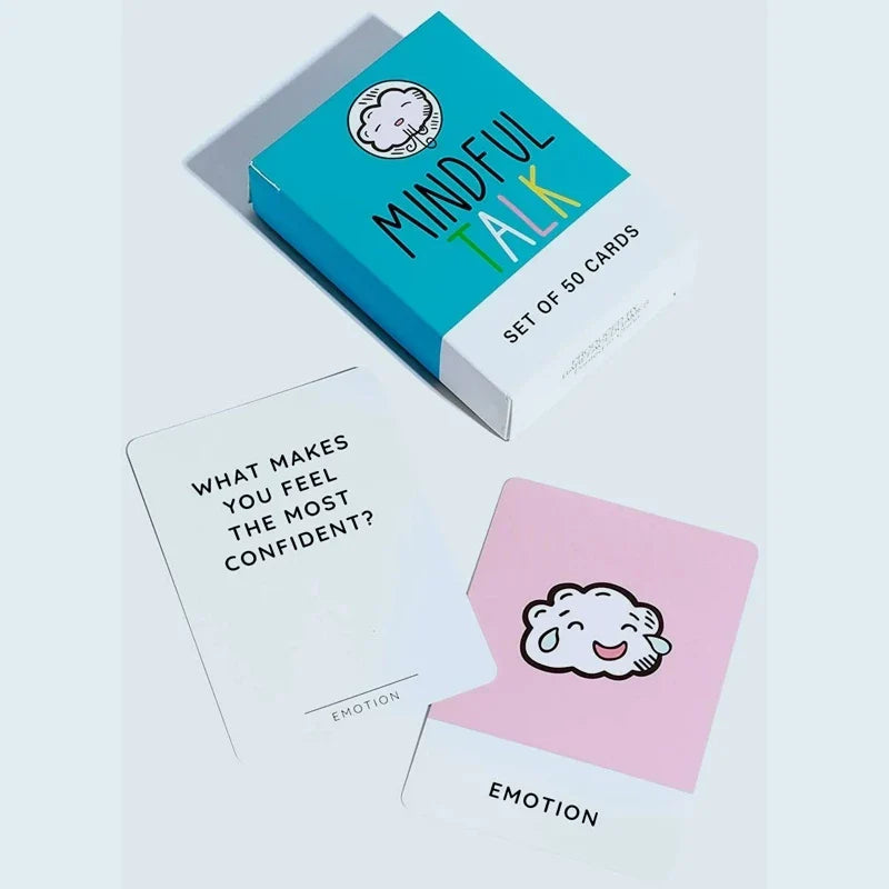 Skanto | Communication Cards
