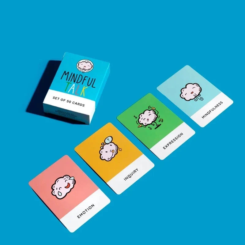 Skanto | Communication Cards