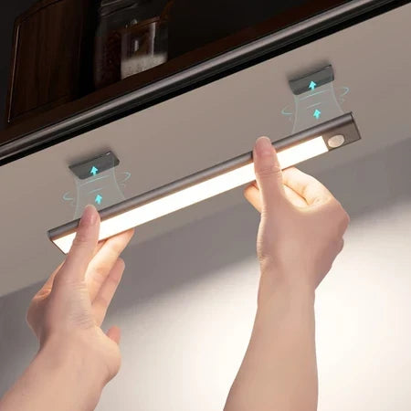 Skanto | Practical LED Light Strips with Motion Detection