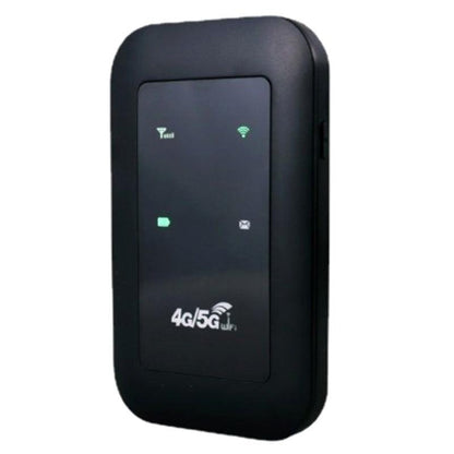 Skanto | Portable 5G Mobile Router – Fast and Reliable Internet On the Go