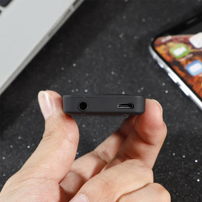 BowLift | MP3 Players – Wireless HiFi Audio with Bluetooth & Multifunctional Media Support