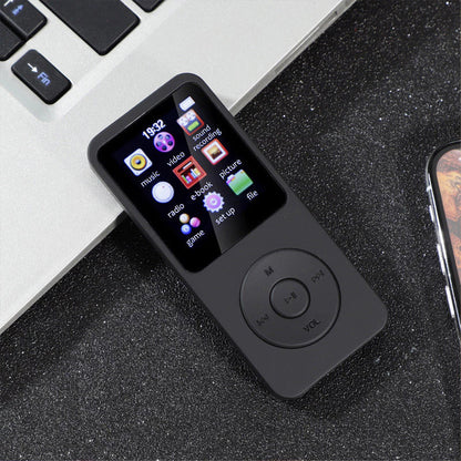 BowLift | MP3 Players – Wireless HiFi Audio with Bluetooth & Multifunctional Media Support