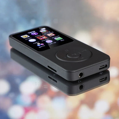 BowLift | MP3 Players – Wireless HiFi Audio with Bluetooth & Multifunctional Media Support