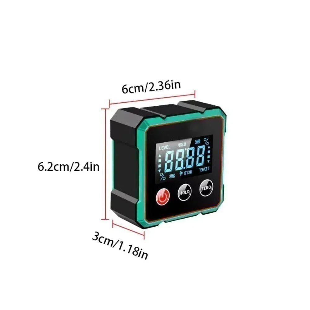 Skanto | 2-in-1 Digital Laser Level