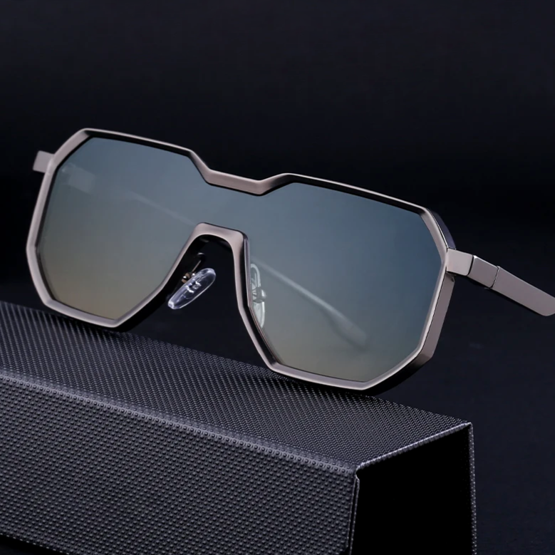 Sunglasses | Unleashed Style | Luxurious Sunglasses