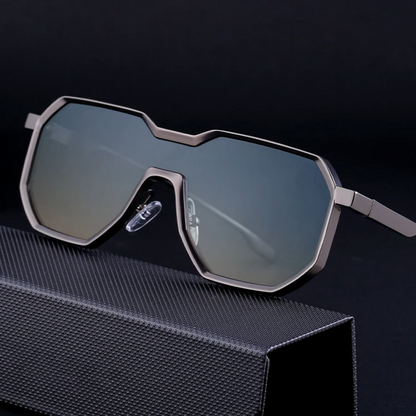 Sunglasses | Unleashed Style | Luxurious Sunglasses